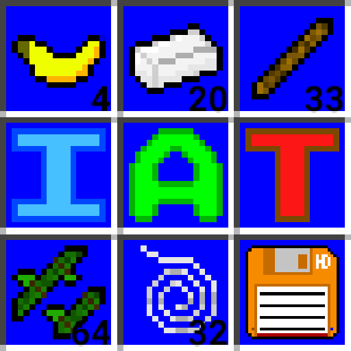 IAT icon