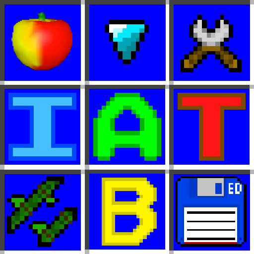 IATB icon